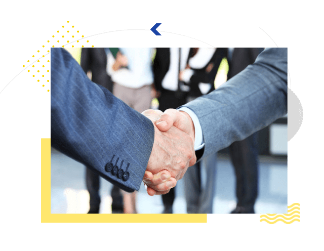 Get In Touch With Us