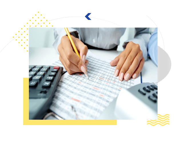 Get In Touch With Us