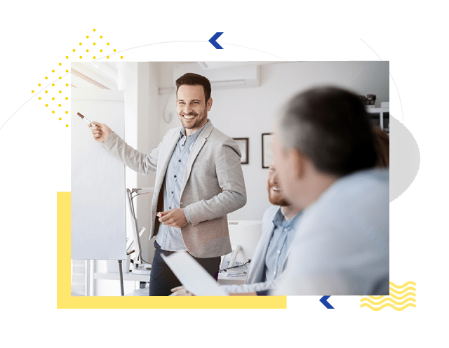 Get In Touch With Us