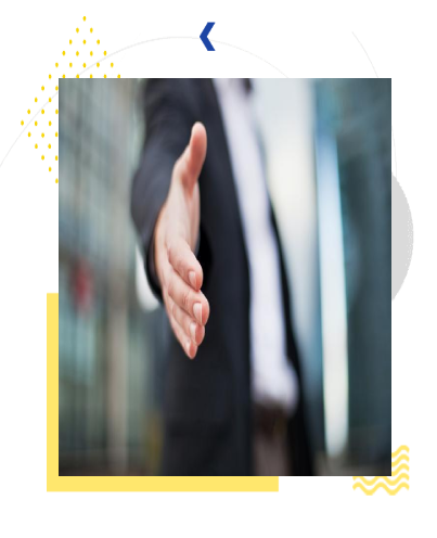 Get In Touch With Us