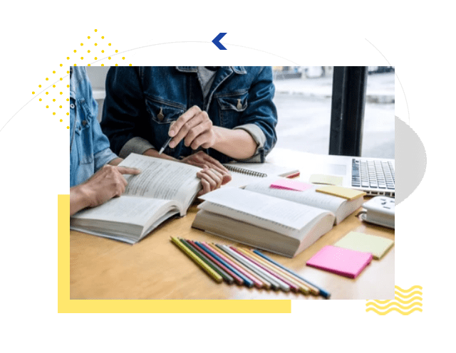 Get In Touch With Us